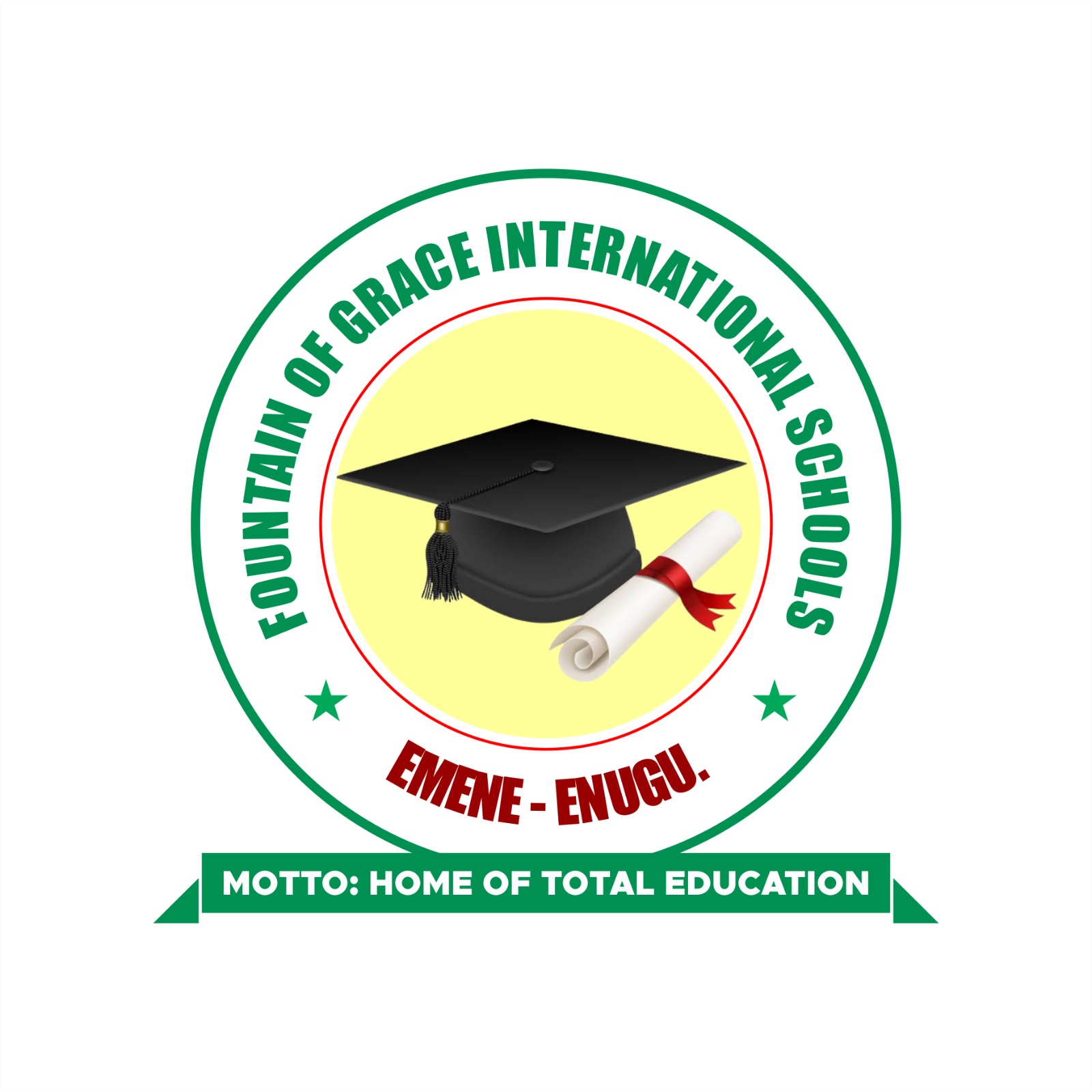 Fountain of Grace Schools