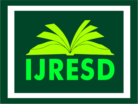IJRESD